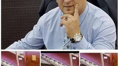 حرمان وفصل.. عقوبات صادمة تنتظر المتحرش بطفلة المعادي