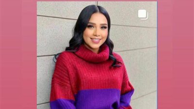 شيماء سيف تصدم جمهورها بأحدث صور لها