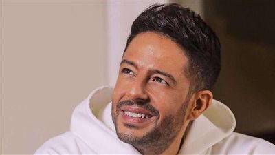 محمد حماقي يحيي حفلًا غنائيًا بـ لبنان في هذا الموعد