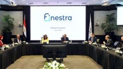 مذكرة تفاهم ثلاثية لإنشاء منطقة حرة عامة بمحافظة دمياط