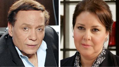 مسكته وهو بيخونها وقدمت مشهد حميم مع الزعيم.. ورد سمير غانم صادم للجمهور