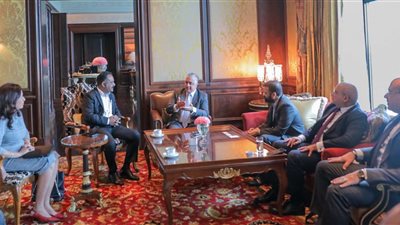 اتفاقات إطارية جديدة للهيدروجين الأخضر بالسخنة قريبًا| تفاصيل