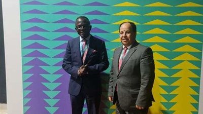 مصر تسلم غدًا رئاسة «عمومية البنك الإفريقي للتصدير والاستيراد» إلى غانا