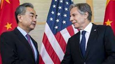 علاقات واشنطن وبكين فى أدنى مستوياتها التاريخية.. وزيارة بلينكن هي 