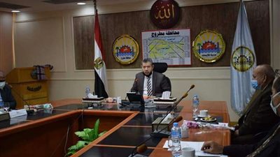 صندوق تحيا مصر يسلم 15 فتاة تجهيزات الزواج من 