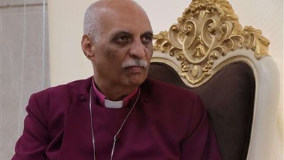 رئيس الأسقفية لأمين البحوث الإسلامية: نثمن جهودكم في نشر الوعى بالقضايا