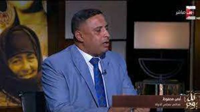 تفاصيل تهديد البلوجر 