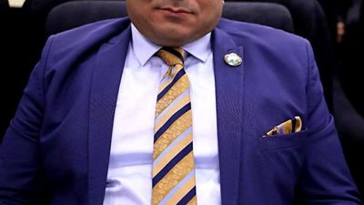 ممثل حزب الجيل بالحوار الوطني يقدم مقترحًا لتخفيض عجز الموازنة العامة