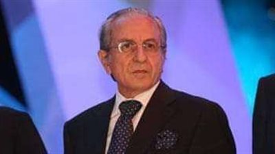 اختيار علي بدرخان رئيسًا شرفيًا لمهرجان السينما العربية بشرم الشيخ