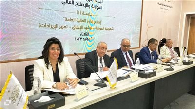 هاني حافظ: مصر غنية بالموارد الطبيعية والبشرية ونحتاج إلى إدارتها وتعظيم الاستفادة منها