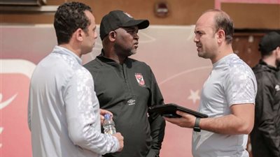 الإسماعيلي يطالب موسيماني بالاعتذار لـ نجم الفريق