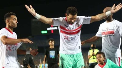 خاص| محمد عبد المنصف يحسم موقفه من ضم حارس جديد في الزمالك