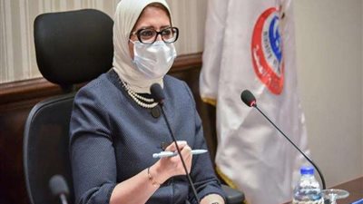 الصحة: تسجيل 639 حالة إيجابية جديدة بفيروس كورونا ..و 41 حالة وفاة