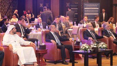 وزير العدل يختتم فعاليات المنتدى الأول لمنطقة الشرق الأوسط وشمال أفريقيا لإعادة هيكلة الأعمال وتشجيع الإستثمار
