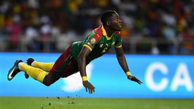 عاجل.. الزمالك يقترب من ضم ظهير منتخب الكاميروني ومونبلييه الفرنسي