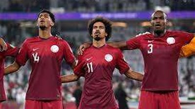 التعرض للعنصرية..  الاتحاد القطري يصدر بيان بشأن إلغاء مباراة نيوزيلندا