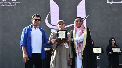 فى ختام زيارته لشمال سيناء.. وزير الشباب والرياضة يشهد ختام بطولة اتحاد الألعاب الترفيهية بالعريش