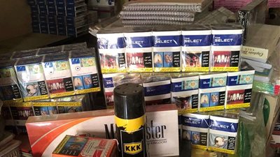 تموين الشرقية يُكثف الحملات التفتيشية لضبط الاسواق