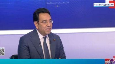 مقرر لجنة أولويات الاستثمارات بالحوار الوطني: البيروقراطية بدأت تموت في مصر والموظف الصغير بدأ يلتفت لذلك