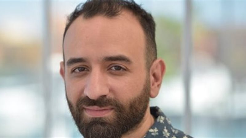 عمرو سلامة