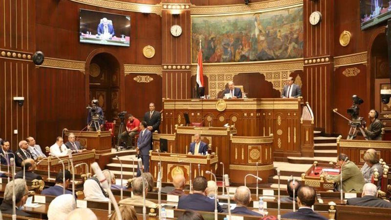 مجلس الشيوخ