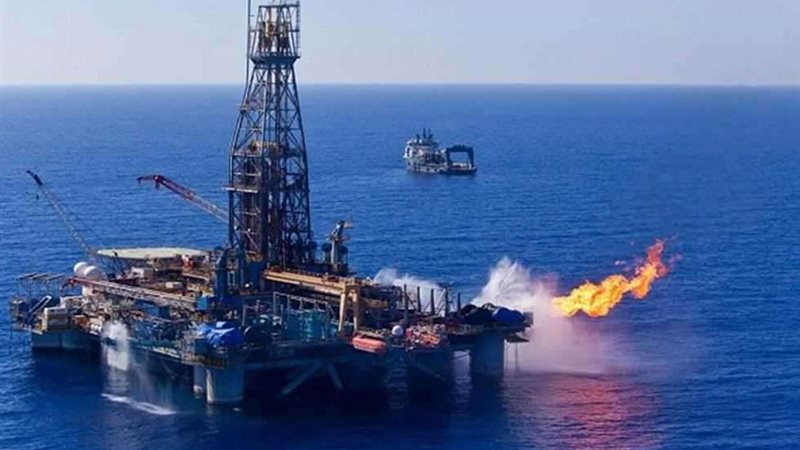 قطاع البترول والغاز