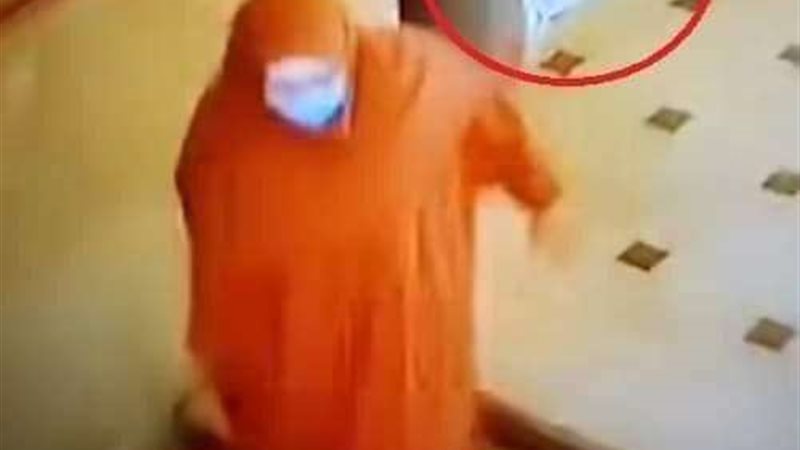 كارما طفلة القليوبية