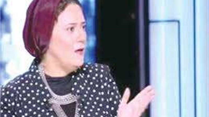 داليا الحازاوي