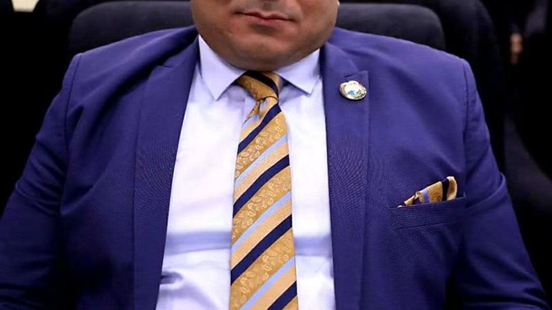الدكتور كريم عادل