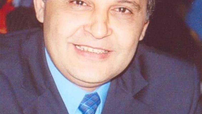 محسن جابر