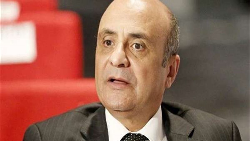 المستشار عمر مروان