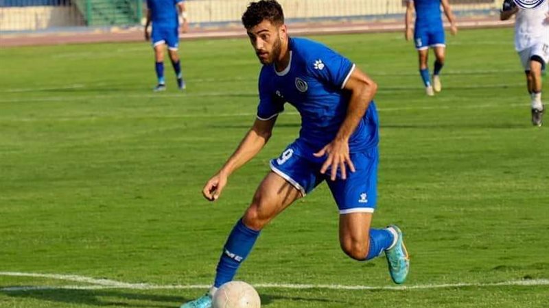 يسري وحيد