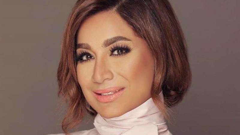الإعلامية بسمة وهبه
