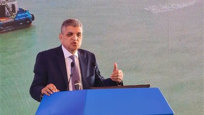 أسامة ربيع يعلن إنشاء أول مارينا خضراء لليخوت في الشرق الأوسط وإفريقيا