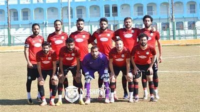 كهربا وعفيفى على رأس قائمة الشرقية لمواجهة منوف في الدوري