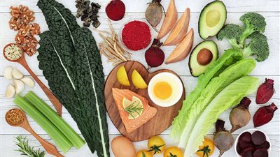 دراسة تفجر مفاجأة بشأن أطعمة تزيد الشيخوخة