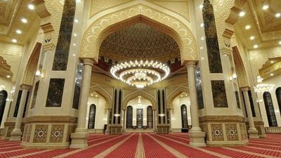 بث مباشر.. الرئيس السيسي يؤدي صلاة الجمعة بمسجد المشير طنطاوى