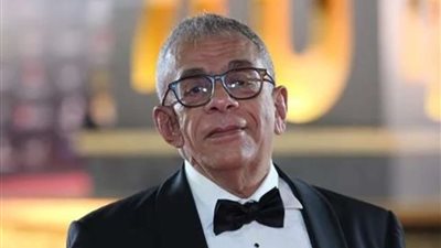 تكريم يسري نصر الله في مهرجان القاهرة السينمائي