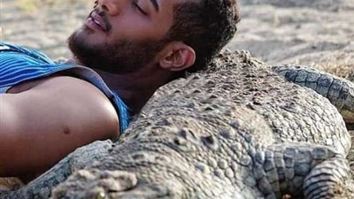 نجى من الموت.. إصابة كومبارس محمد رمضان عقب انفجار ضخم (تفاصيل)