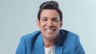 أغاني فلكلور مصري في برنامج سعد الصغير.. اليوم