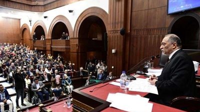 تضامن النواب تناقش مشروع قانون التحالف الوطني للعمل الأهلي التنموي