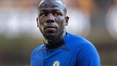 يتبقى خطوة | تفاصيل إنتقال كوليبالي إلى الهلال السعودي