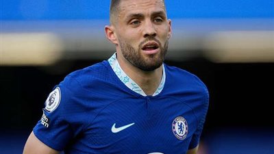 مانشستر سيتي على بعد خطوة من التوقيع مع كوفاسيتش