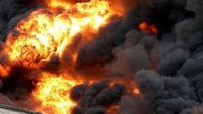 انفجار ضخم قرب متحف اللوفر في باريس | عاجل