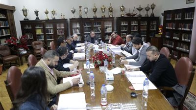 الأهلي يبدأ إجراءات التعاقد لإنشاء الفرع الخامس في العلمين الجديدة