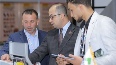 خالد بدوي: معرض