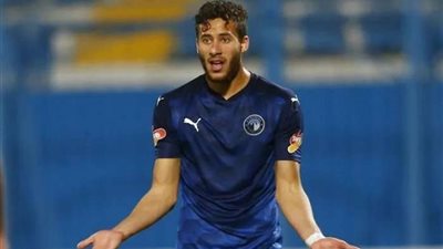 سبب مفاجئ وراء غياب رمضان صبحي عن قائمة بيراميدز لمواجهة الاتحاد السكندري