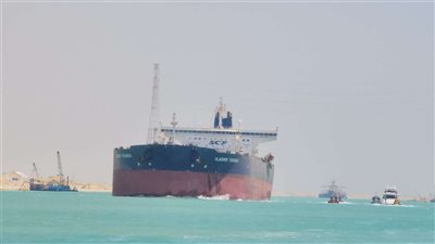 هل تتأثر  قناة السويس بالطريق الحرير ؟ الفريق أسامة ربيع يجاوب