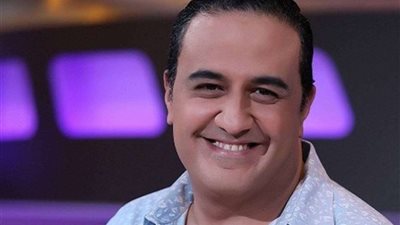 خالد سرحان بطريقة فكاهية يسخر من إصابة مصطفي قمر