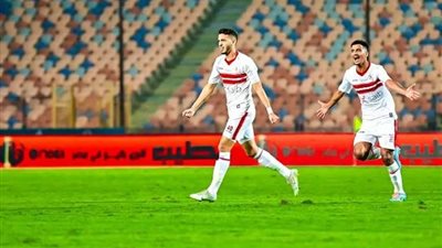 خاص وعاجل.. الزمالك يتوصل لاتفاق رسمي مع سيف جعفر على تجديد عقده
